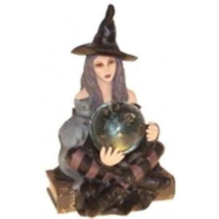 Wholesale Witchcraft Figurines: A Profitable Niche for Retailers